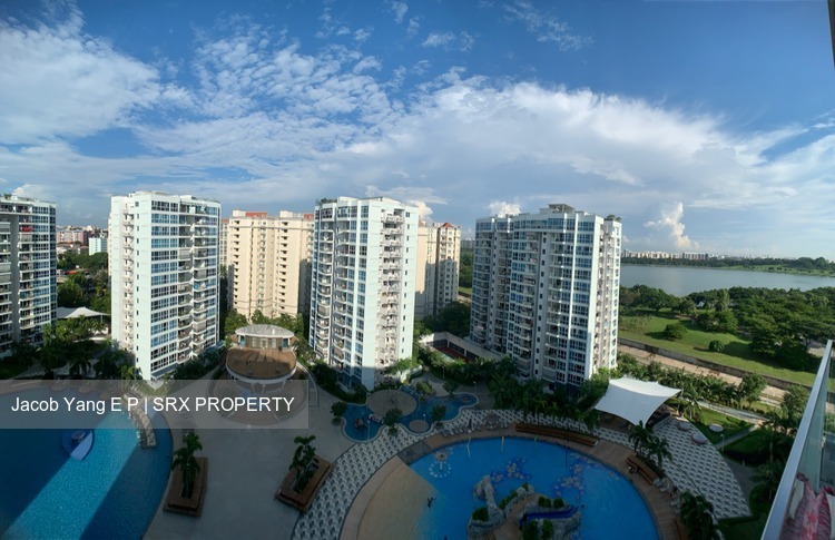 Waterview (D18), Condominium #204375171